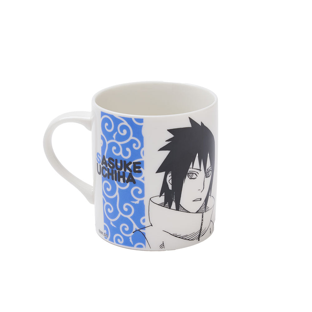 NARUTO-ナルト-』イニシャルマグ“S” うちはサスケ – JUMP SHOPオンライン