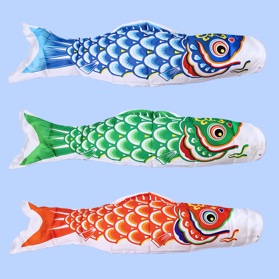 鯉のぼり 単品各種 – 寿鳳人形の東芸