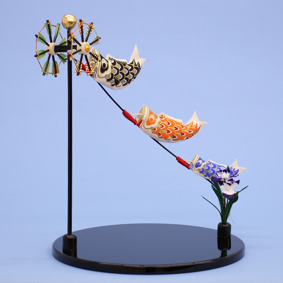 五月人形用 台屏風セットの単品販売 – 寿鳳人形の東芸