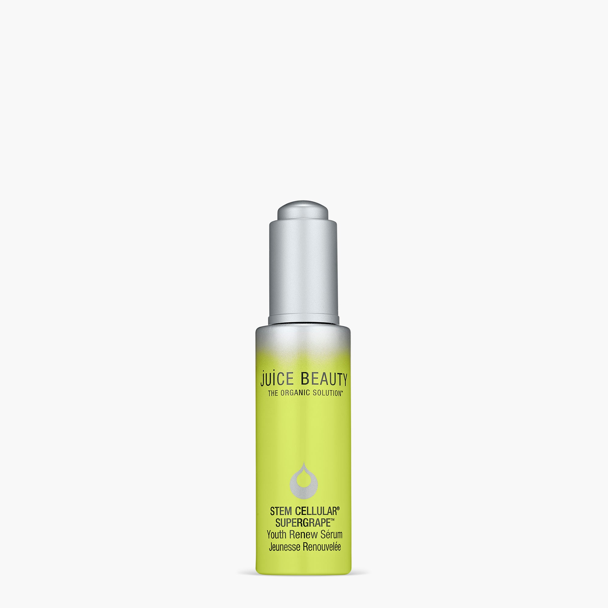 Stem Cellular SuperGrape Youth Renew Serum | Juice Beauty
