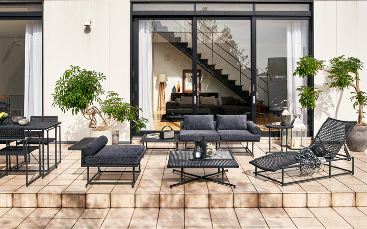 MA-ソファ シングル ｜ JUICYFURNITURE