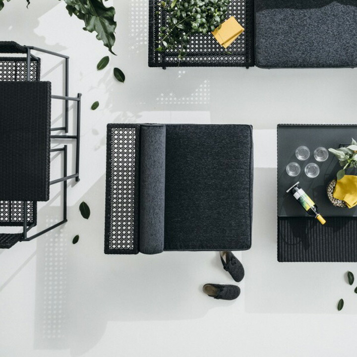 MA-ソファ シングル ｜ JUICYFURNITURE