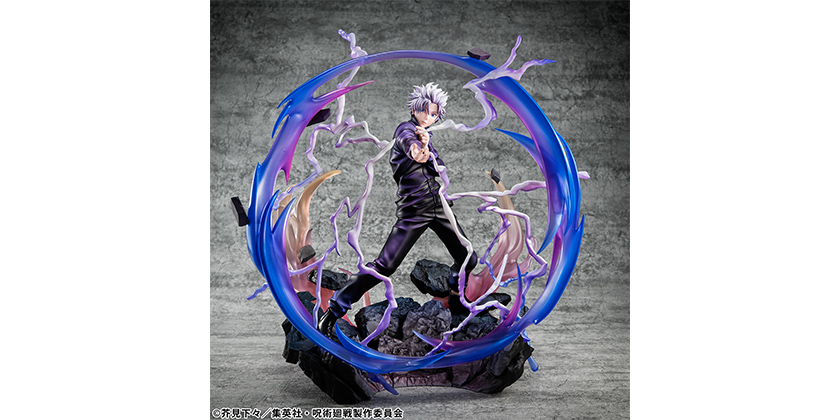 こふきいもページ 五条悟 Aバージョン こふきいもページ 五条悟 A