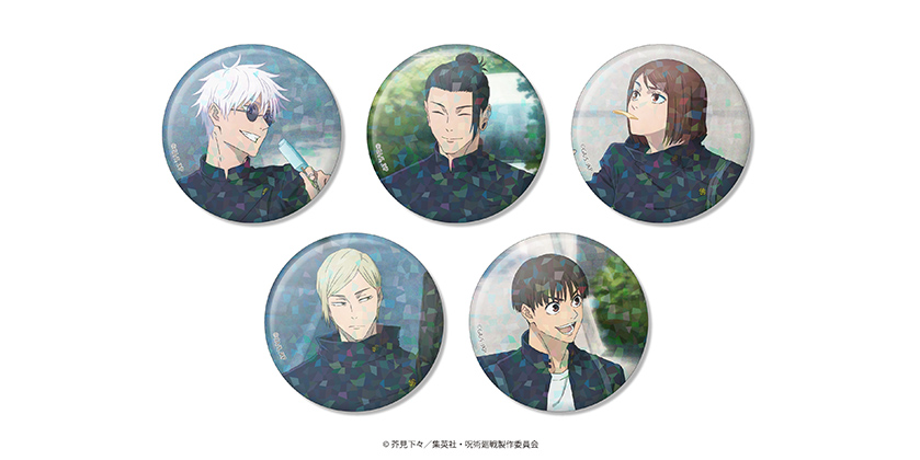 GOODS｜TVアニメ「呪術廻戦」公式サイト