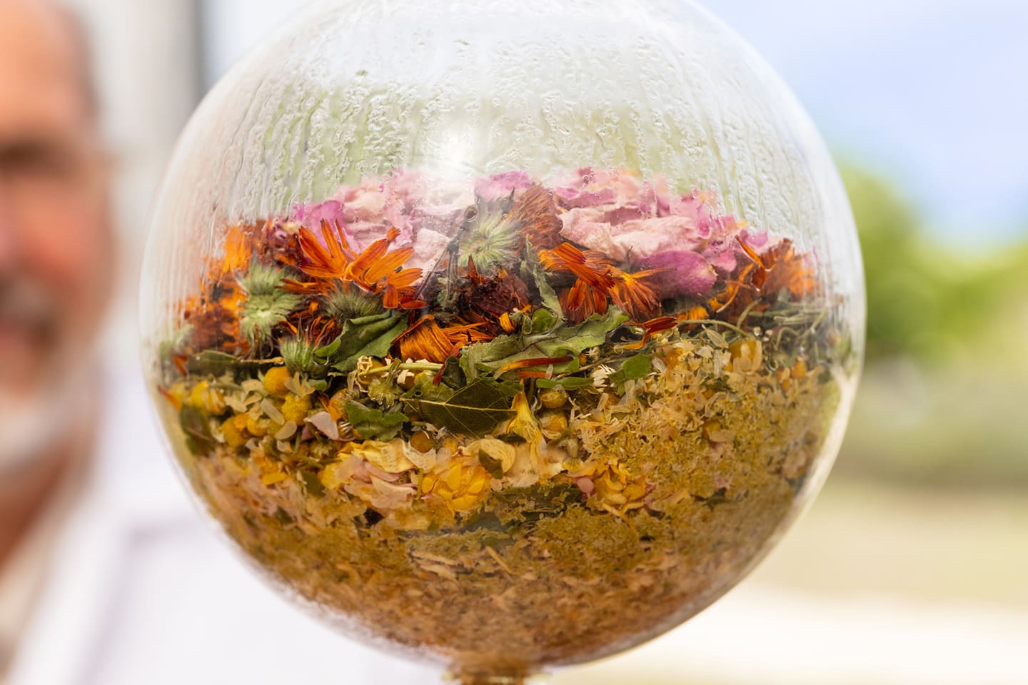 美容オイル］グレイスフル ビューティー ファーミングオイル 50mL