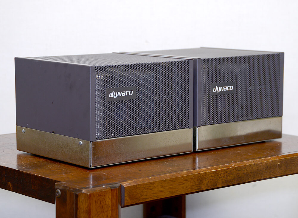 DYNACO Mark-III 真空管モノラルパワーアンプ / 札幌の中古オーディオ