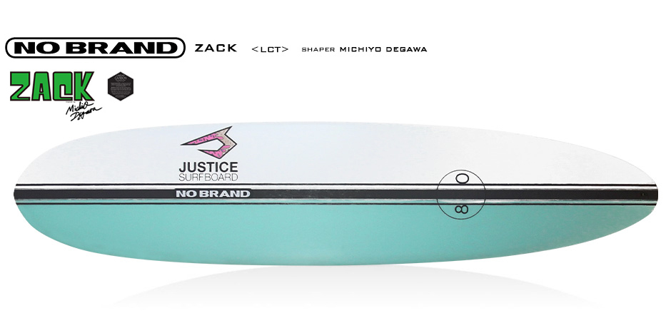 ジャスティス EPS 超軽量2.2kg JUSTICE | EPS TECH | SURFBOARD