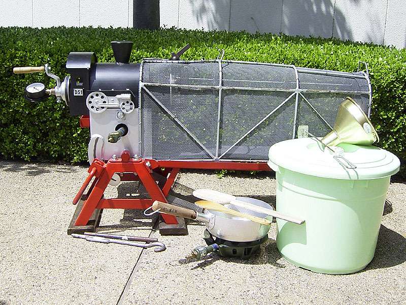 ポン菓子機 | ポップコーン・ポン菓子のレンタル | ジャストタイム