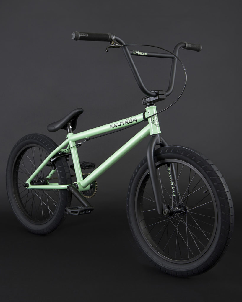 今おすすめのBMXはFlybikes!! – JYKK JAPAN