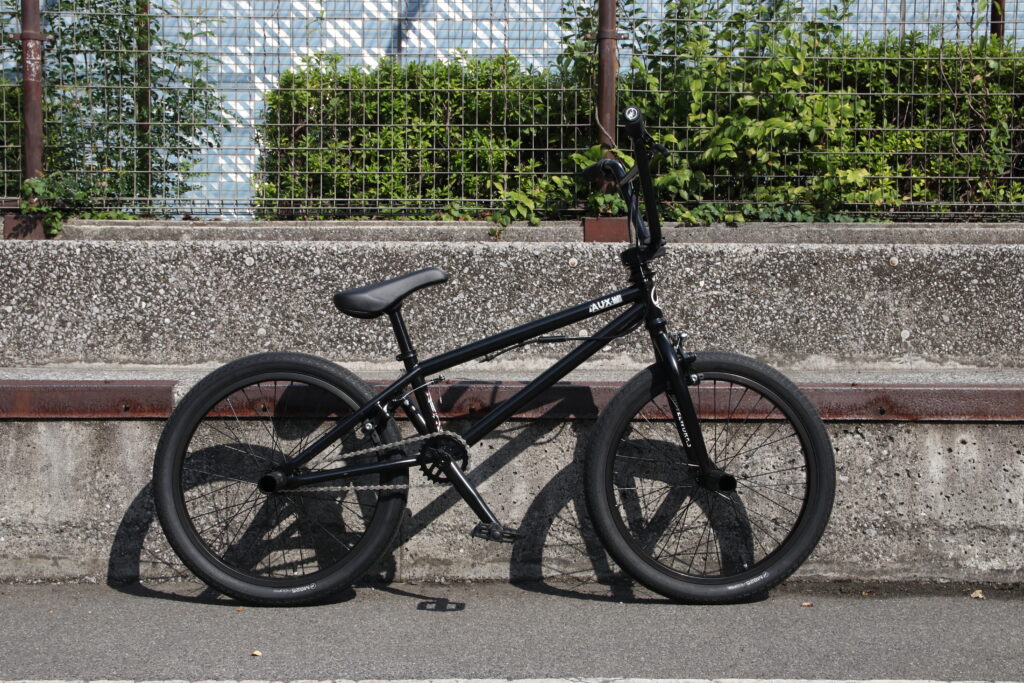 BMX ジャイロ フリーコースター BMX ジャイロ フリーコースター BMX