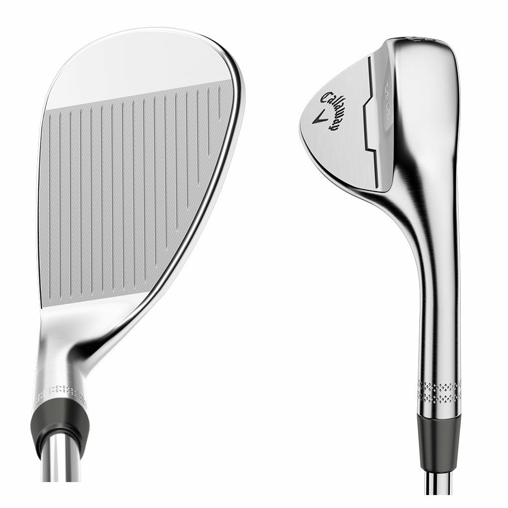 キャロウェイ オーパス クロム ウェッジ メンズ 右用 ダイナミック