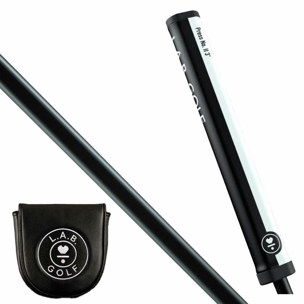 L.A.B. GOLF MEZZ.1 MAX Stock パター メンズ 右用 USA直輸入品 LAB