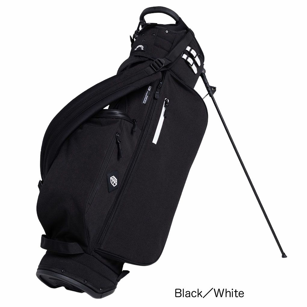 JONES ジョーンズ キャディバッグ Trouper 3.0 スタンドバッグ 5分割