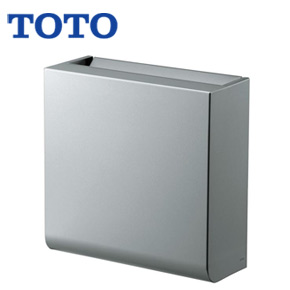 YKB104｜TOTO○チャームボックス[汚物入れ][トイレゾーン]