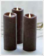 ENKINDDLE （エンキンドル）｜candle house｜カメヤマキャンドルハウス