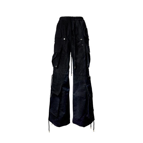 GUAPI STARRY SKY EXTRA BAGGY CARGOS V2 | KingStar