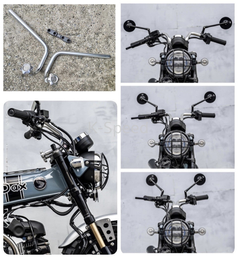 鬼*族様 DATSUNハンドル ダットサン コンペハンドルのおすすめ人気商品