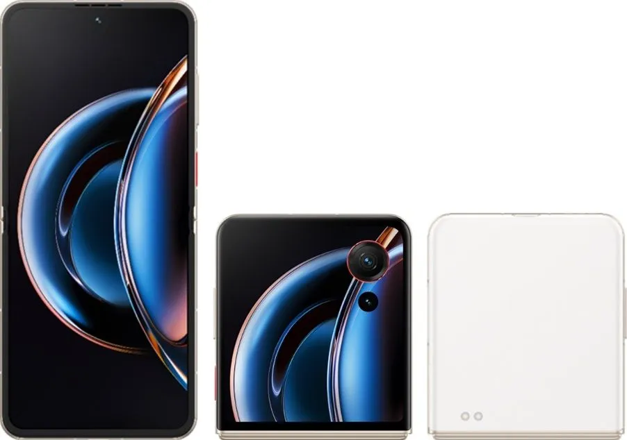 ワイモバイル、折りたたみスマホ「nubia Flip 3」を2026年1月中旬以降