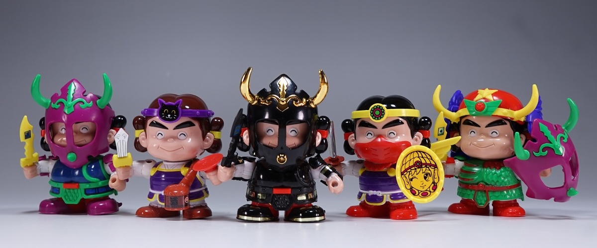 ビックリクロス パーフェクトクロス5