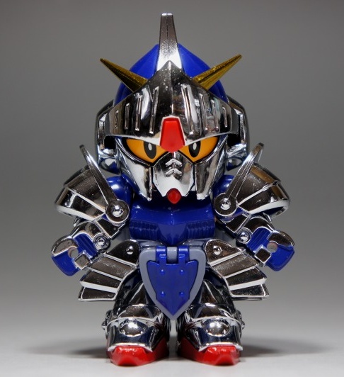 ガンダムクロス NO-10 ナイトガンダム