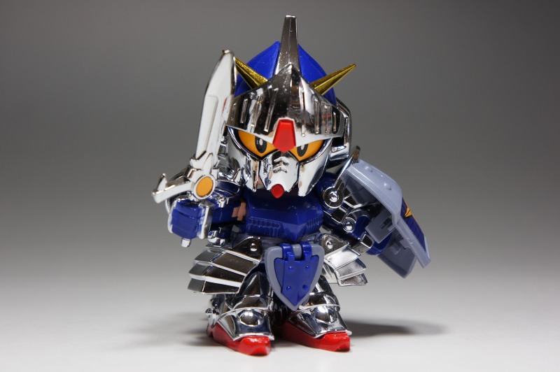 ガンダムクロス NO-10 ナイトガンダム