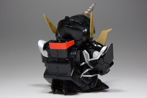 元祖SDガンダム 限定版 アルガスシャドウ