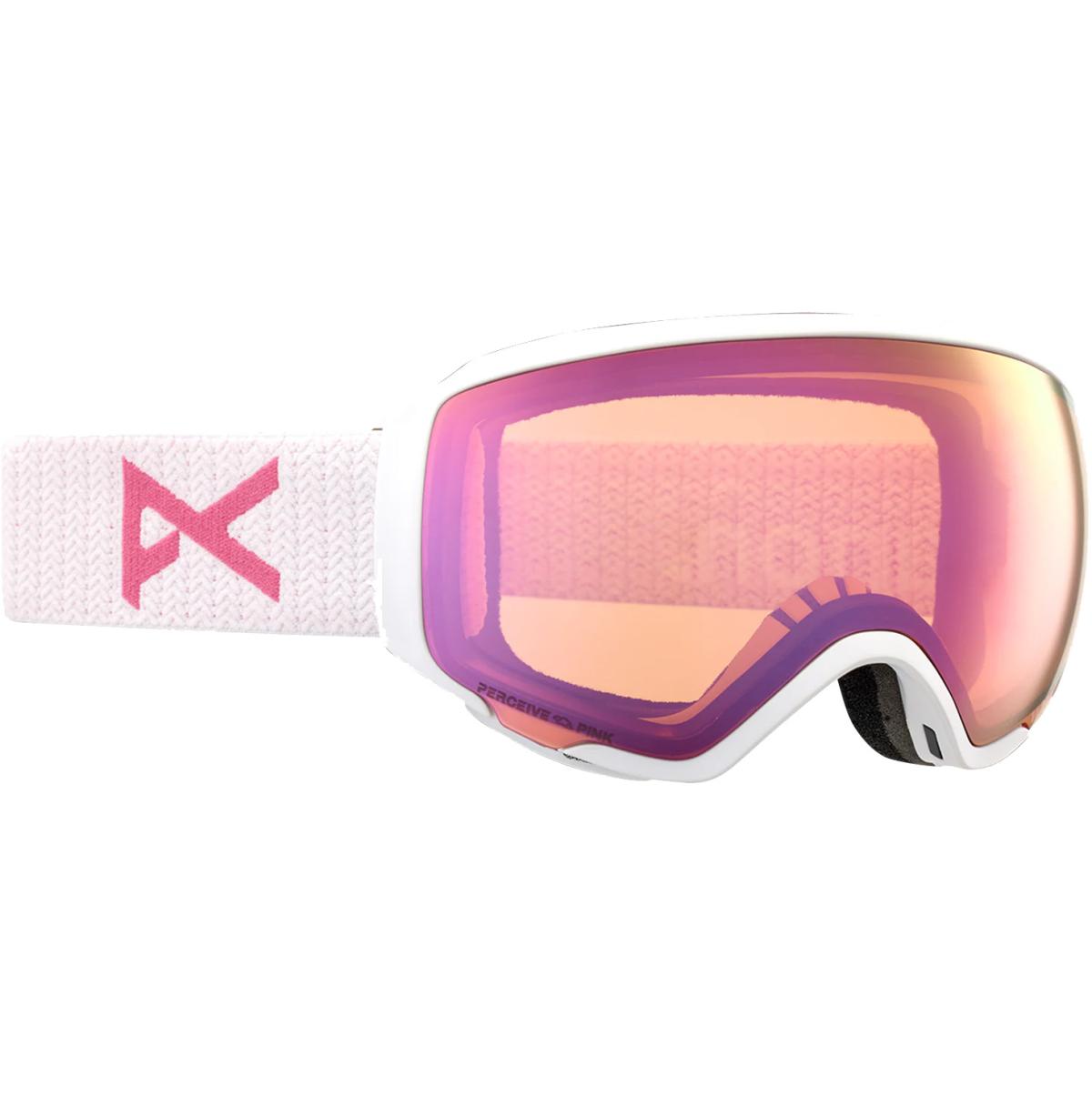 Anon WM1 MFI Spare goggles K2 Shop - Bike Ski Snowboard products