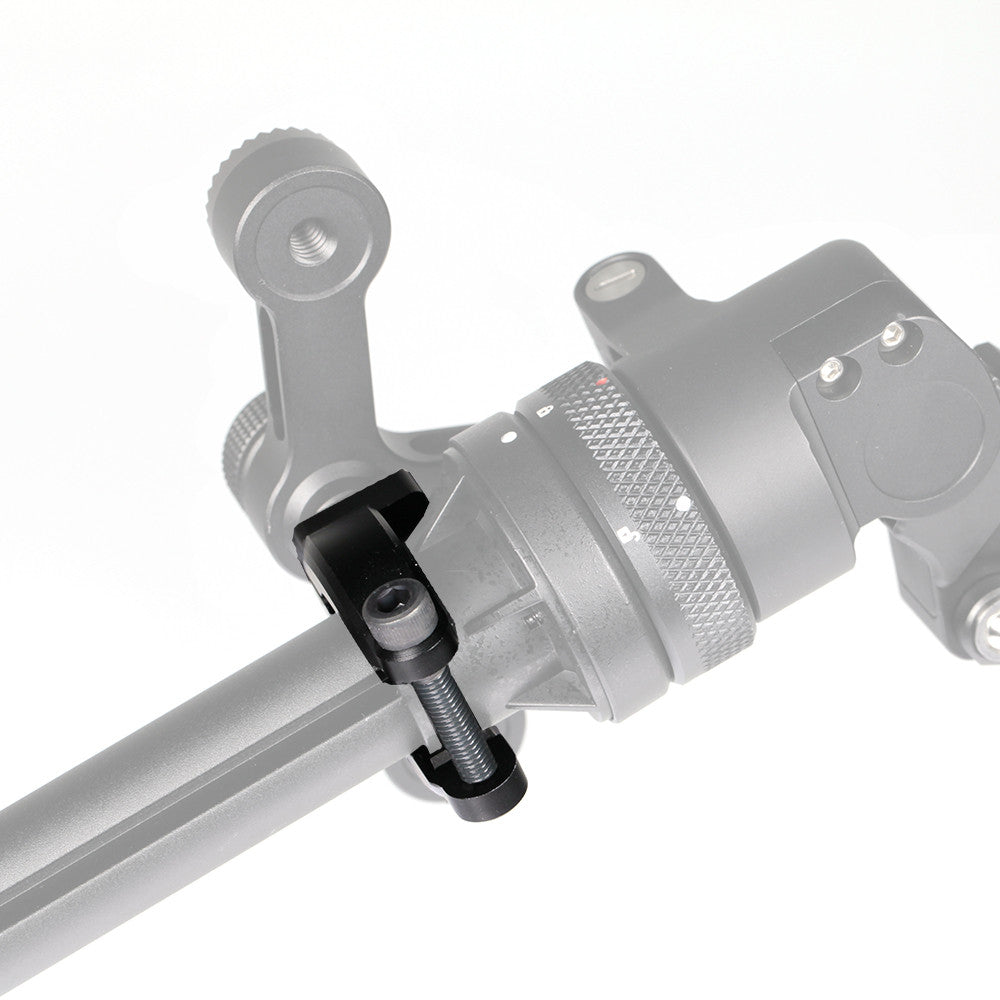 Z-Axis Adapter for Baton Extender