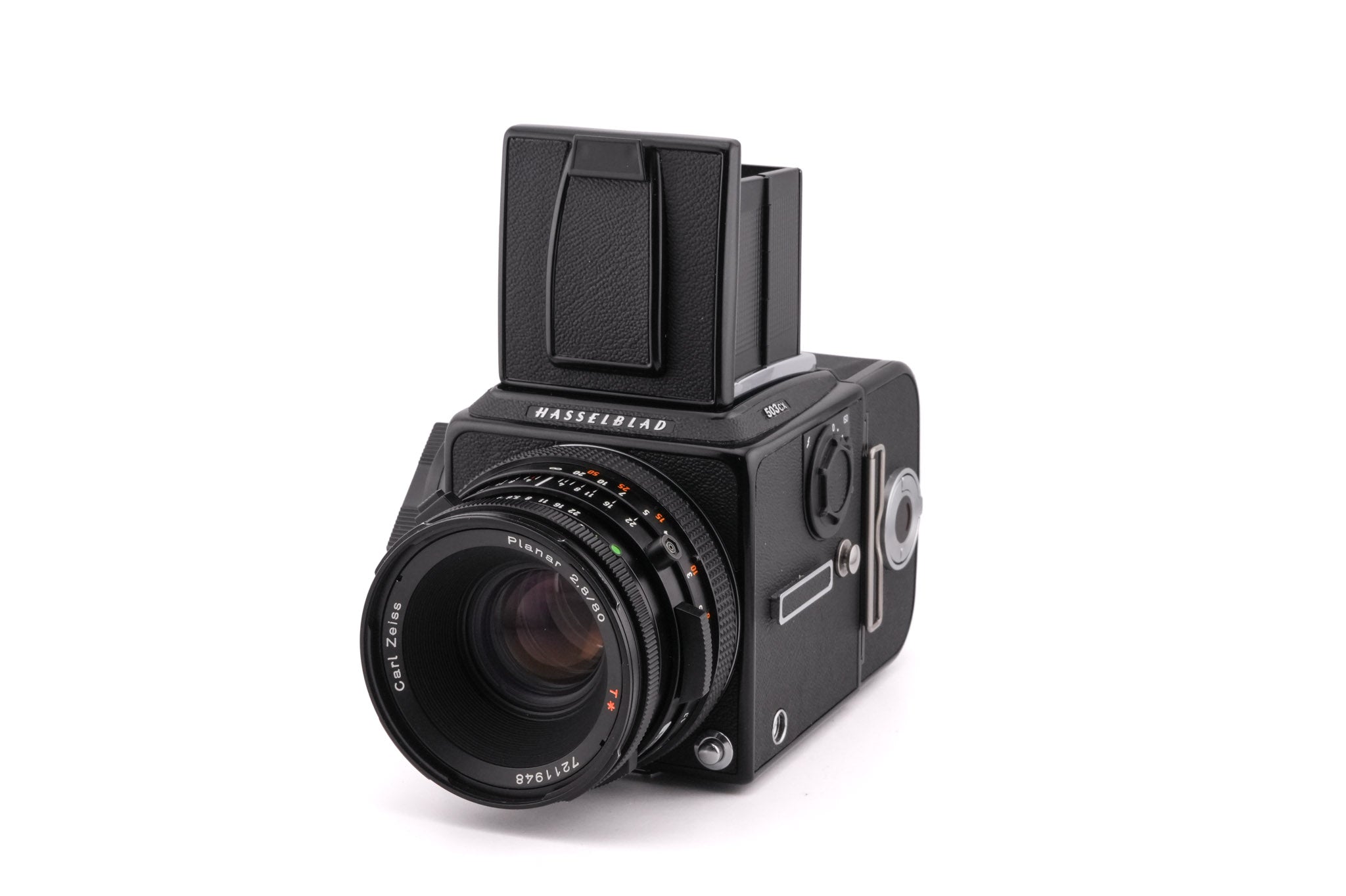レンズ(単焦点) HASSELBLAD Planar150mm f2.8 HASSELBLAD Planar150mm f2.8