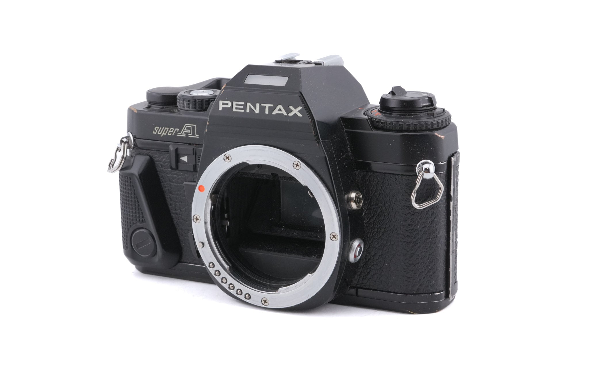 Pentax Super A – Kamerastore