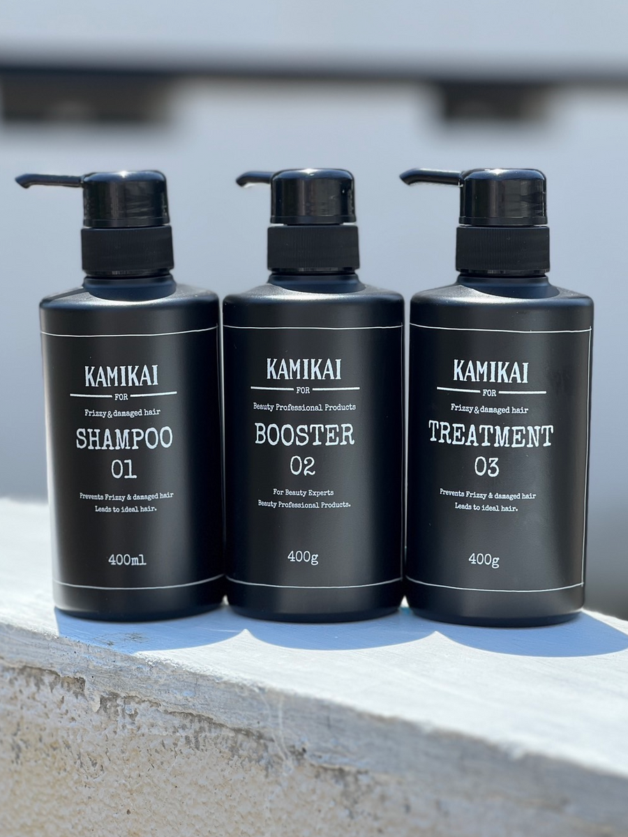 6本セット】レイラス シャンプートリートメント【新品 未使用