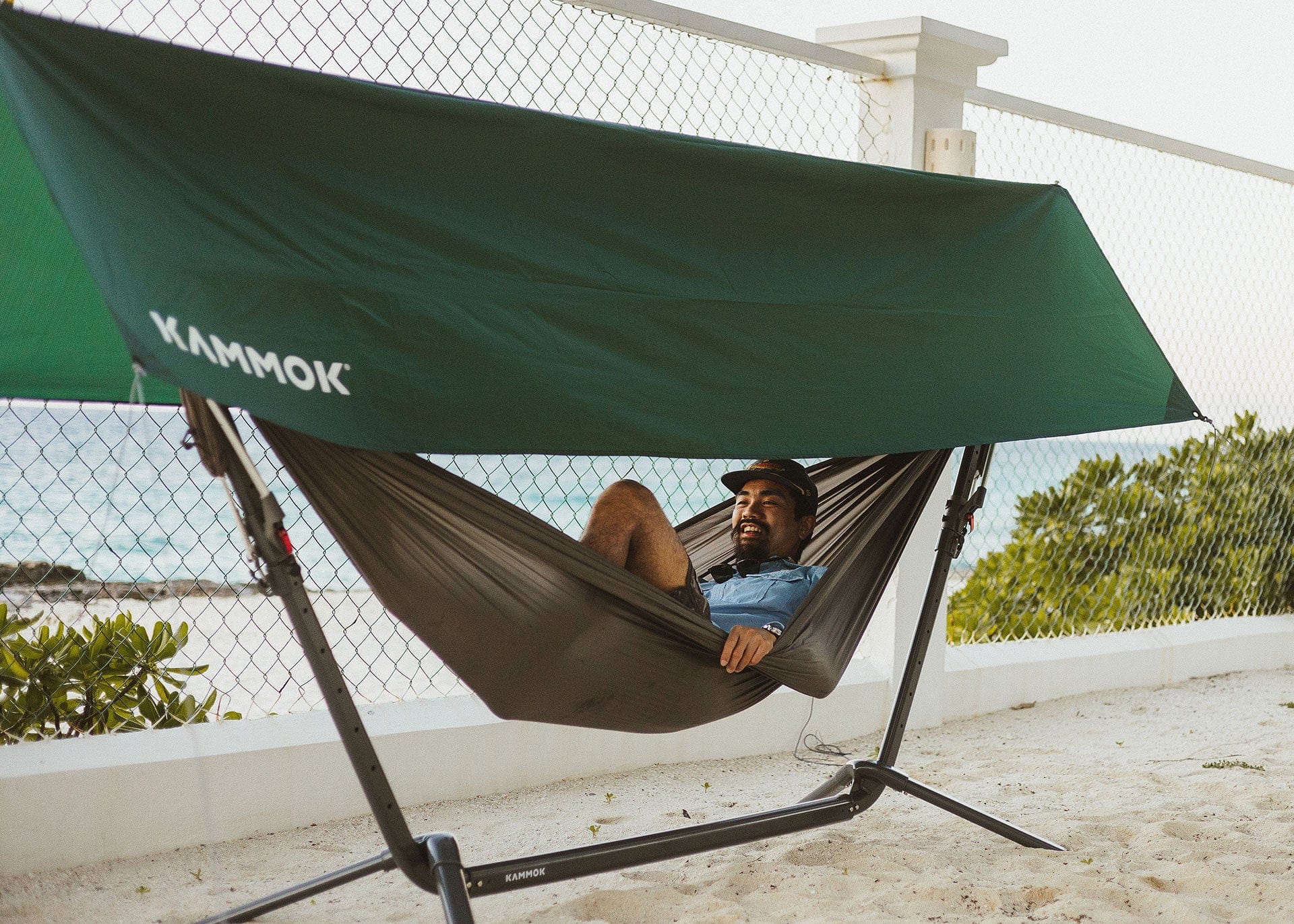 Camping Hammock - Roo Double Hammock | Kammok