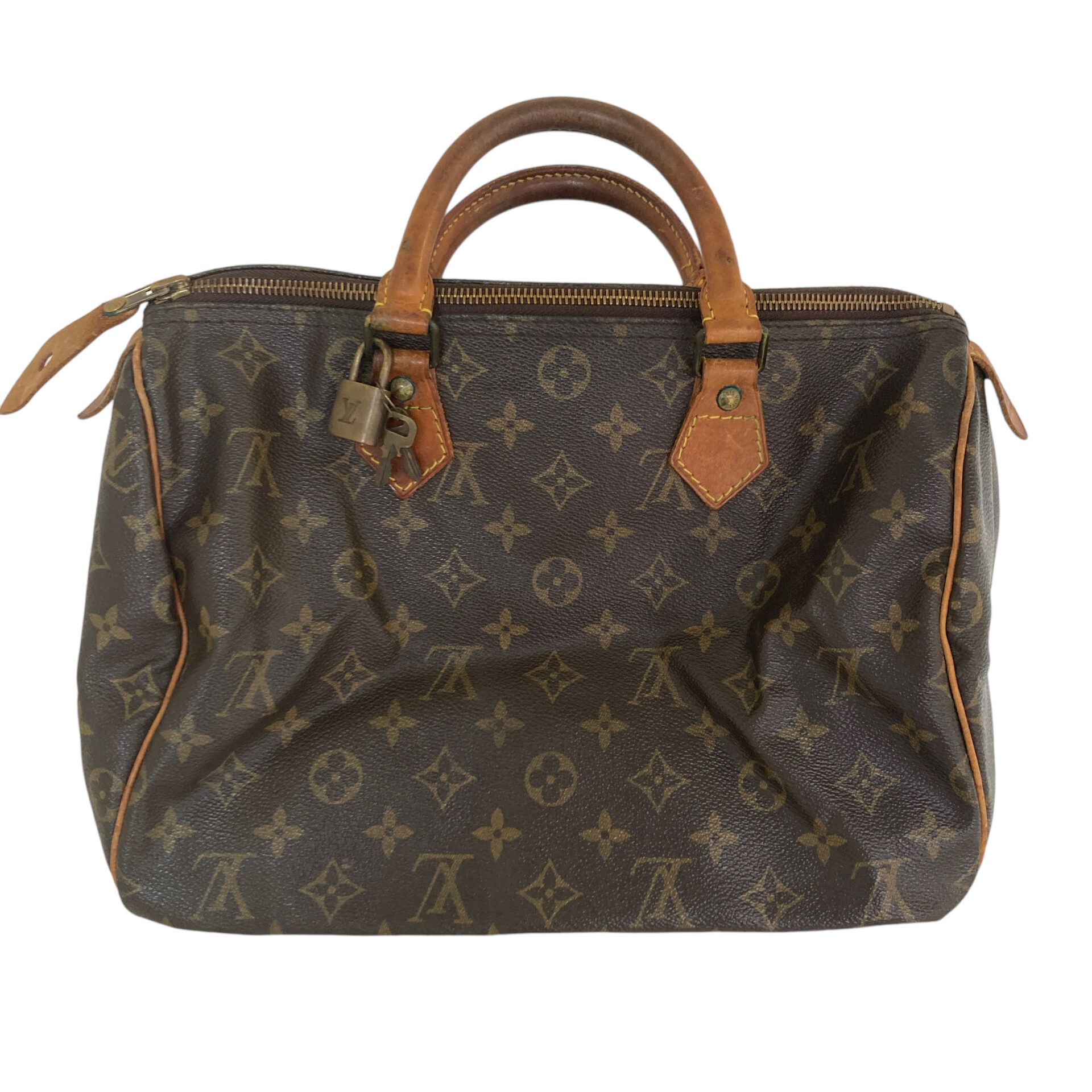 VUITTON スピーディ30 最終値下げ 売れなければ削除します