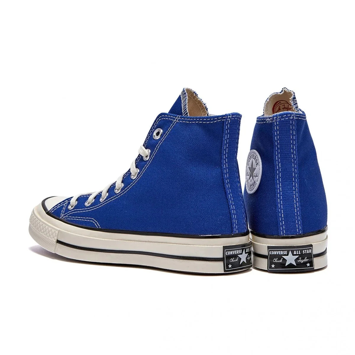 韓国 CT70 ラッシュブルー ハイカット 168509C - Kanverse.kr