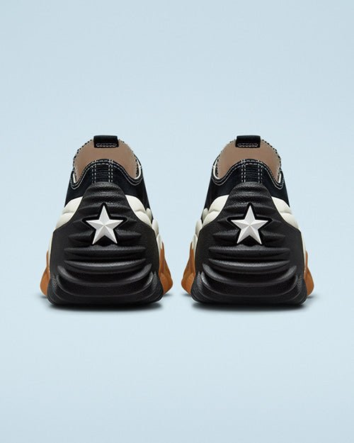 ランスター モーション BLACK ローカット 172895C - Kanverse.kr