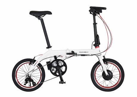 transe mobilly トランスモバイリーの自転車が特価で激安です。全国