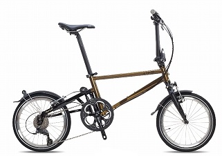 tyrell タイレルの自転車が特価で激安です。全国通販やってます