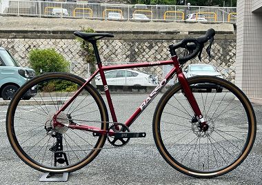 basso バッソの自転車が特価で激安です。全国通販やってます。カンザキ