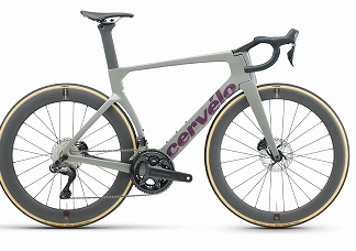 cervelo サーヴェロの自転車が特価で激安です。全国通販やってます