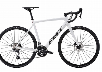 FELT クロスバイク カーボンフレーム f4x(東京都八王子市引取値引き