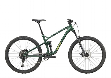 学生値引き】ウィリーコツ伝授 訳ありレアScott フルサス 27インチ