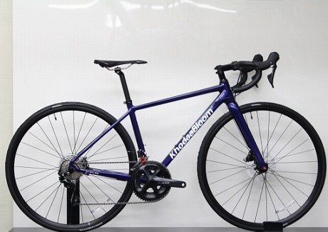 直接お渡し歓迎 カーボン 完成車 Farna Pro Aero Disc 540