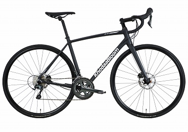 新古車！値下げ！Khodabloomロードバイク700x28c 新古車！値下げ