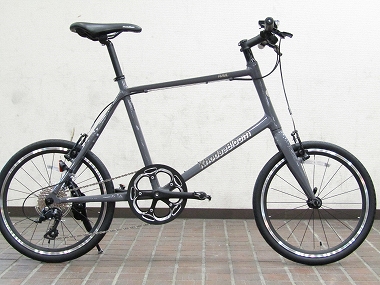 コーダーブルーム Rail 20 2024年モデル [ソリッドグレー] 価格比較