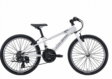 LOUIS GARNEAU ルイガノ MV1改 フルカスタム SORA 2×9 LOUIS GARNEAU