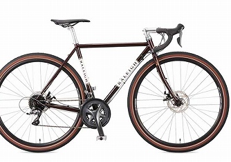 raleight ラレー の自転車が特価で激安です。全国通販やってます
