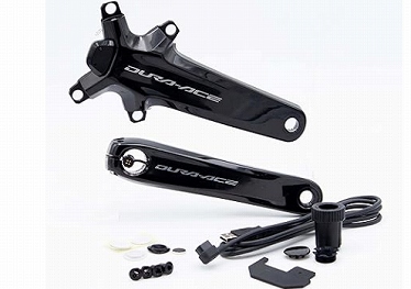 激レア】FUNN クランクステムセット 赤黒 限定柄