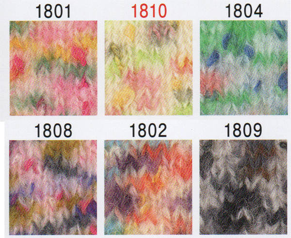 ツイート パピー 【KY】 毛糸 編み物 イタリー製 – 毛糸蔵かんざわ