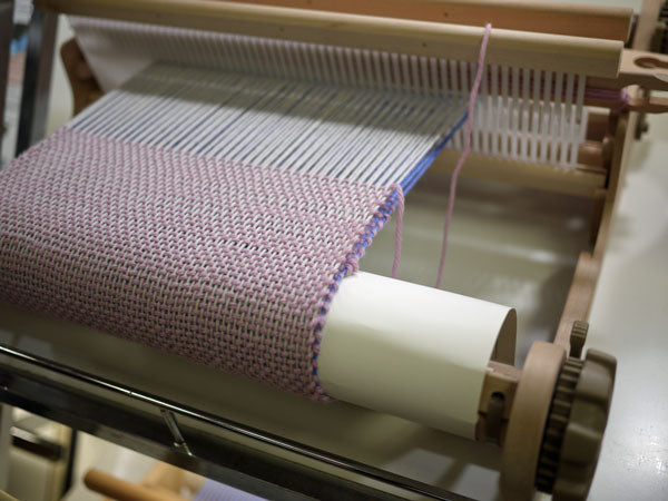 織り機 オリヴィエ リラ 40 H601-003 ハマナカ 【KN】 ポータブル