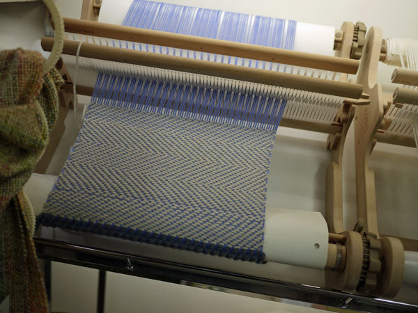 織り機 オリヴィエ リラ 40 H601-003 ハマナカ 【KN】 ポータブル